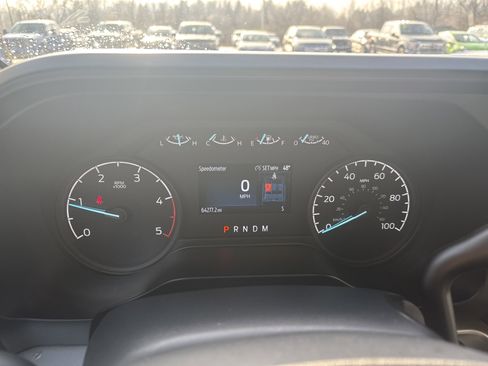 Used 2024 Ford F250 XLT image 21