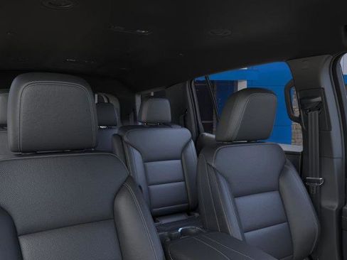 New 2026 Chevrolet Traverse LT w/ Driver Confidence Package image 50