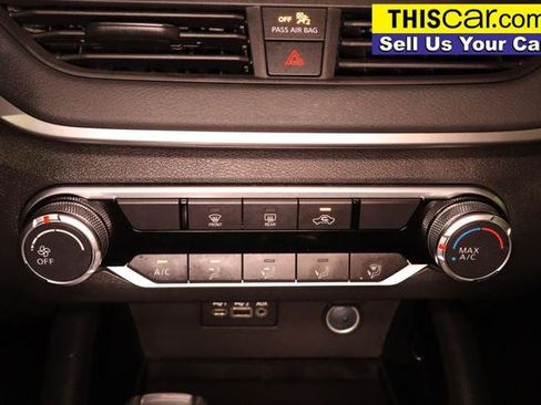 Used 2021 Nissan Altima 2.5 SV FWD image 22