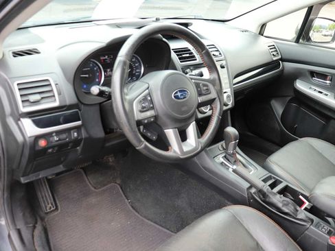 Used 2017 Subaru Crosstrek 2.0i Limited w/ Popular Package #2 AWD/4WD image 10