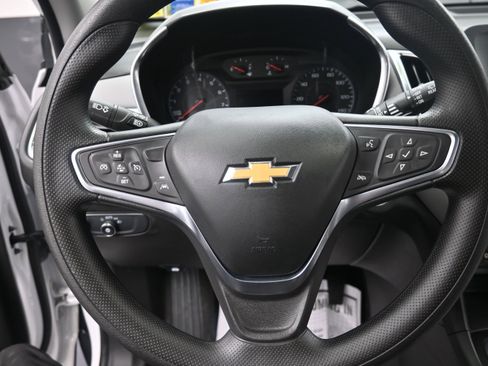 Used 2024 Chevrolet Equinox LS w/ Driver Confidence II Package AWD/4WD image 27