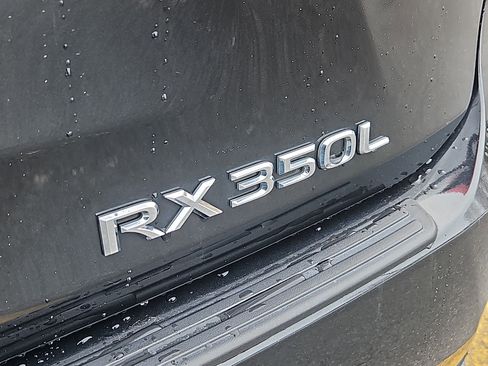 Used 2022 Lexus RX 350L Premium image 5