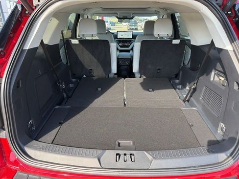 New 2025 Ford Explorer Platinum w/ Ultimate Package image 15