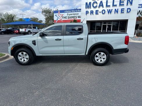 Used 2024 Ford Ranger XL image 3