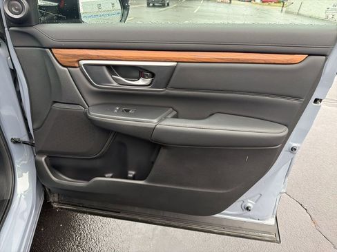 Used 2020 Honda CR-V Touring image 27