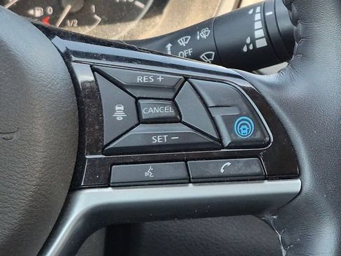 Used 2019 Nissan Altima 2.5 SV AWD/4WD image 18