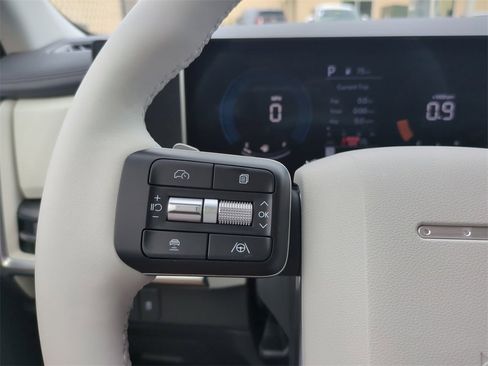 New 2026 Hyundai Santa Fe SE w/ Tow & Go Package image 30