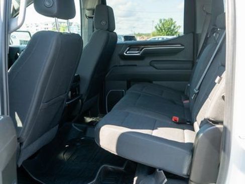 Used 2025 GMC Sierra 1500 Elevation AWD/4WD image 10