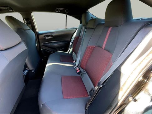 Used 2024 Toyota Corolla SE FWD image 19