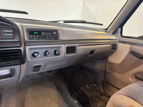 Used 1996 Ford Bronco image 17