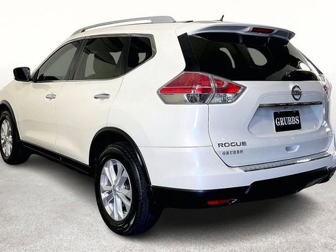 Used 2015 Nissan Rogue SV image 17