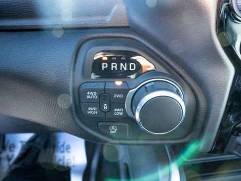 New 2026 RAM 1500 Big Horn image 21