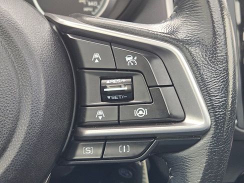Used 2020 Subaru Forester Premium image 31