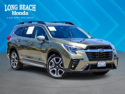 Used 2023 Subaru Ascent Limited w/ Technology Package