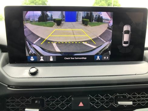 Certified 2024 Honda Accord Touring image 24