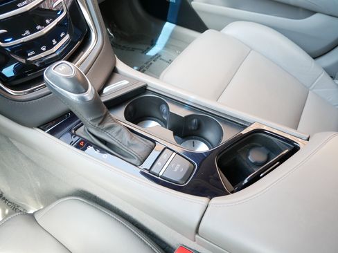 Used 2014 Cadillac CTS AWD Sedan image 19