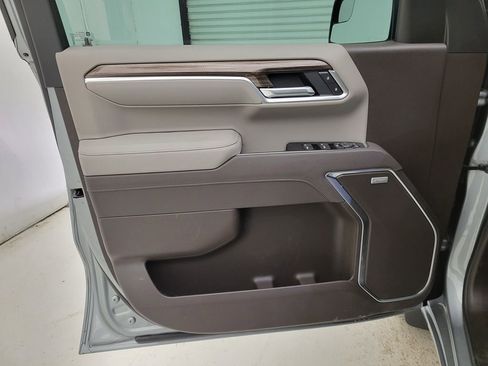 New 2026 Chevrolet Silverado 1500 RST w/ Convenience Package II image 30