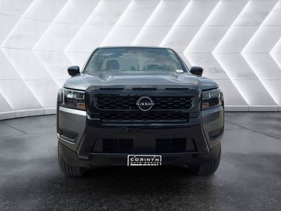 New 2026 Nissan Frontier SV w/ Tow Package