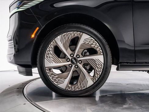 New 2026 Lincoln Navigator L Black Label AWD/4WD image 10