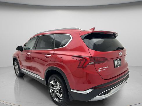 Used 2023 Hyundai Santa Fe SEL w/ Premium Package AWD/4WD image 8