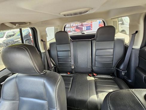 Used 2016 Jeep Patriot High Altitude AWD/4WD image 21