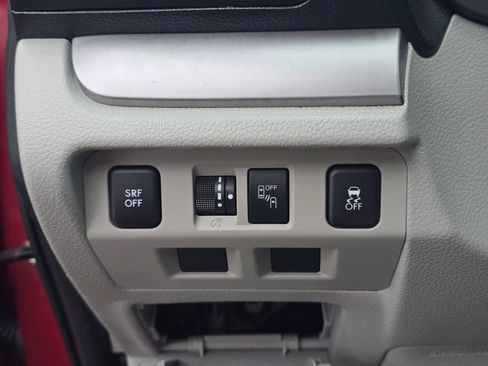 Used 2017 Subaru Forester 2.5i Premium AWD/4WD image 24