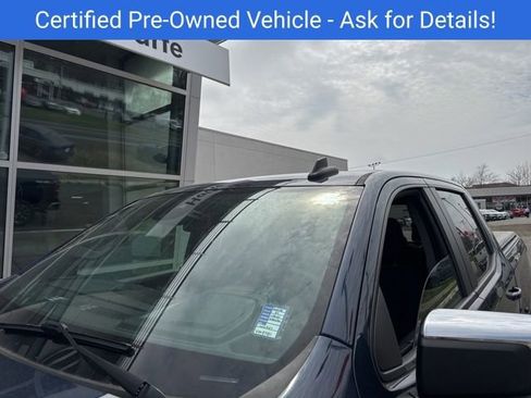 Used 2022 Chevrolet Silverado 1500 LT image 29