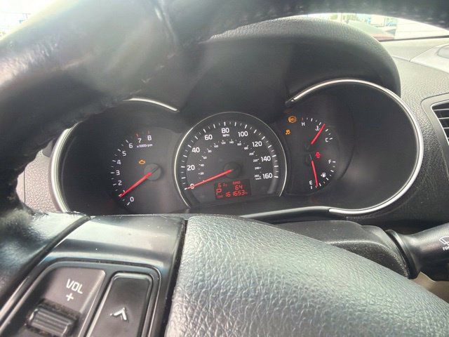 Used 2015 Kia Sorento LX FWD image 7