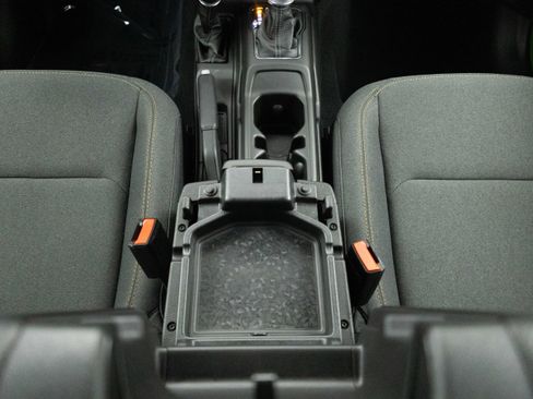 New 2026 Jeep Wrangler Sport S AWD/4WD image 29