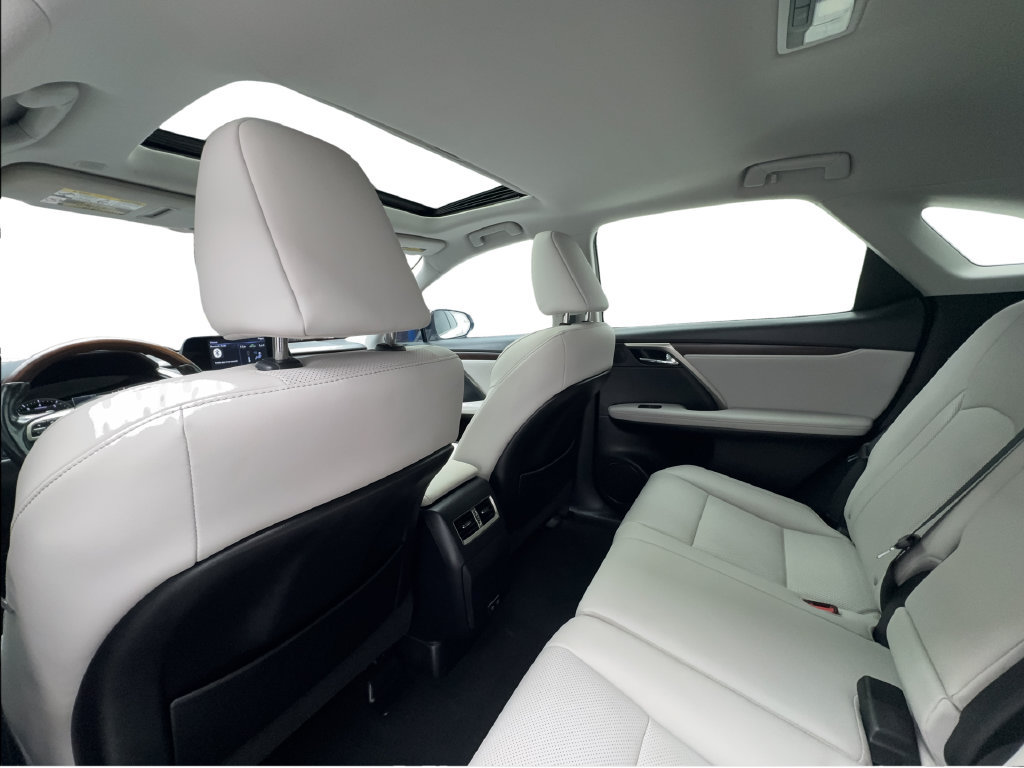 Used 2022 Lexus RX 350 FWD w/ Premium Package image 27