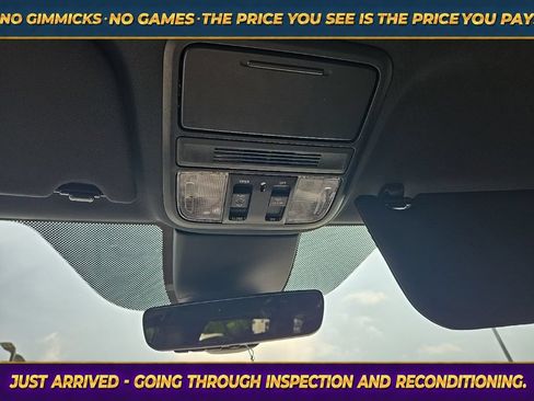 Used 2026 Honda Odyssey Sport-L image 21