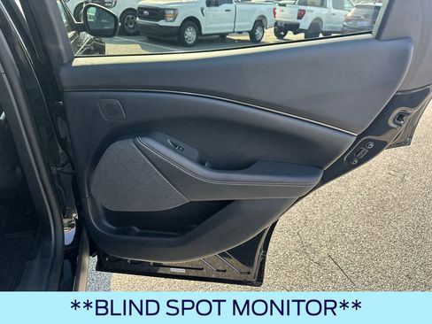 Certified 2024 Ford Mustang Mach-E Premium image 19