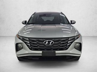 Used 2024 Hyundai Tucson SEL AWD/4WD video 2