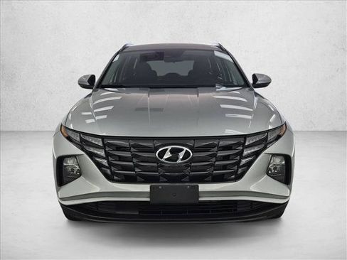 Used 2024 Hyundai Tucson SEL AWD/4WD image 2