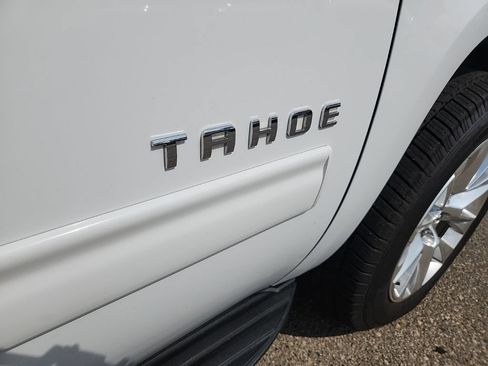 Used 2012 Chevrolet Tahoe LT AWD/4WD image 44