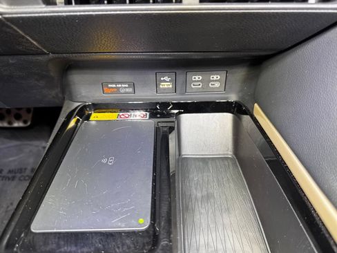 Certified 2026 Toyota Camry XSE AWD/4WD image 36