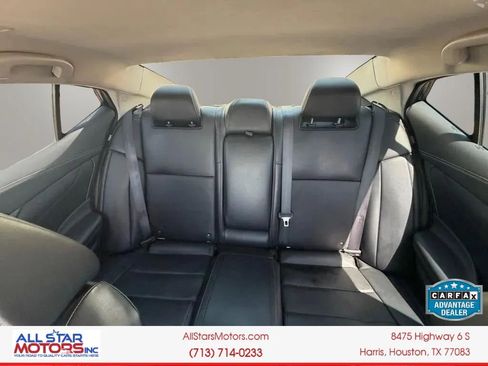Used 2023 Nissan Maxima SV w/ Floor Mat Group FWD image 14