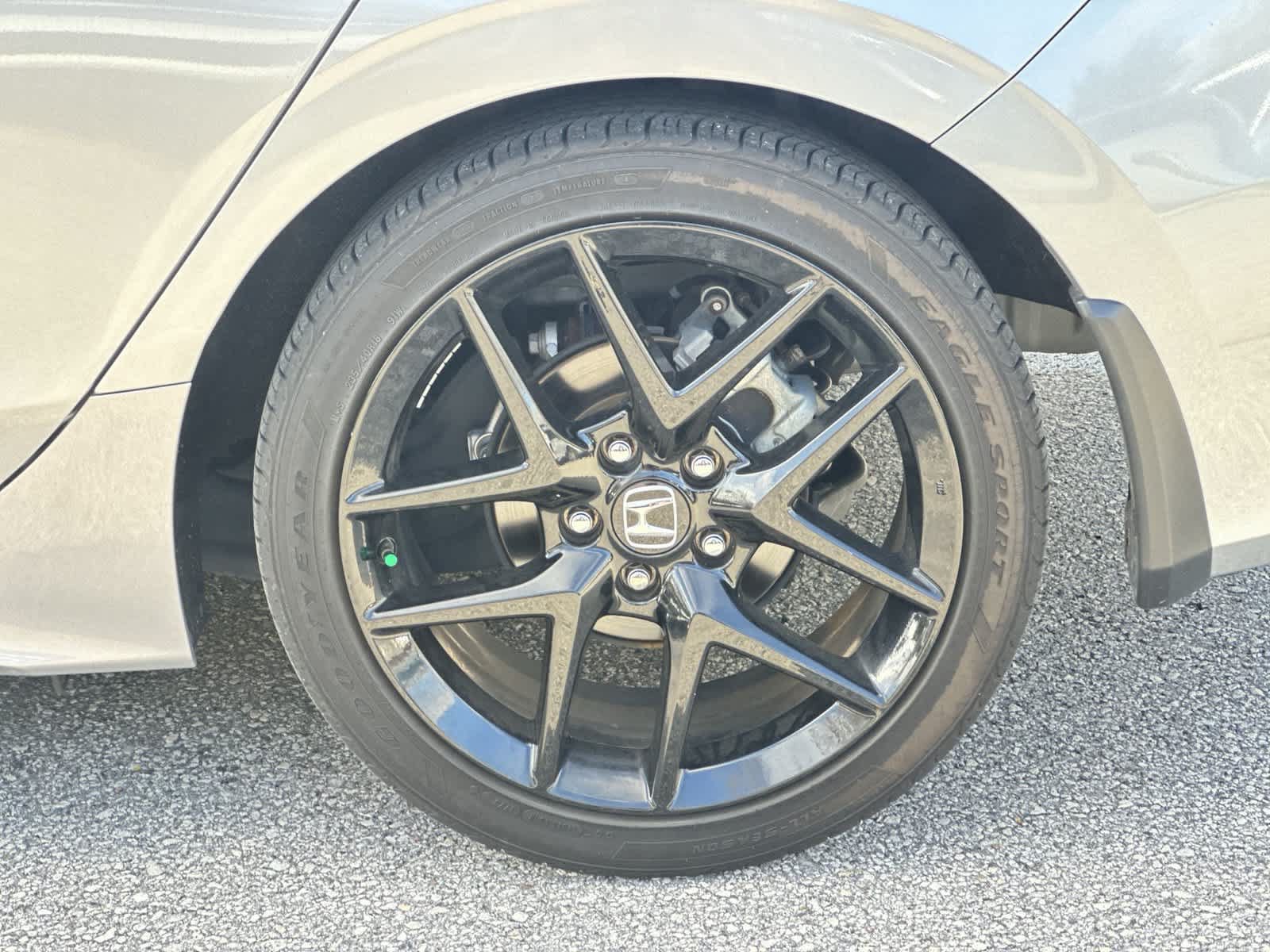 Used 2024 Honda Civic Sport image 12