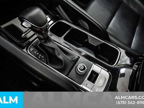 Used 2025 Kia Telluride S FWD image 40