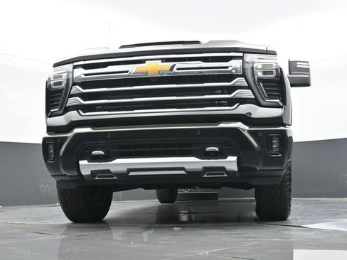 New 2026 Chevrolet Silverado 2500 High Country w/ High Country Premium Package AWD/4WD image 50