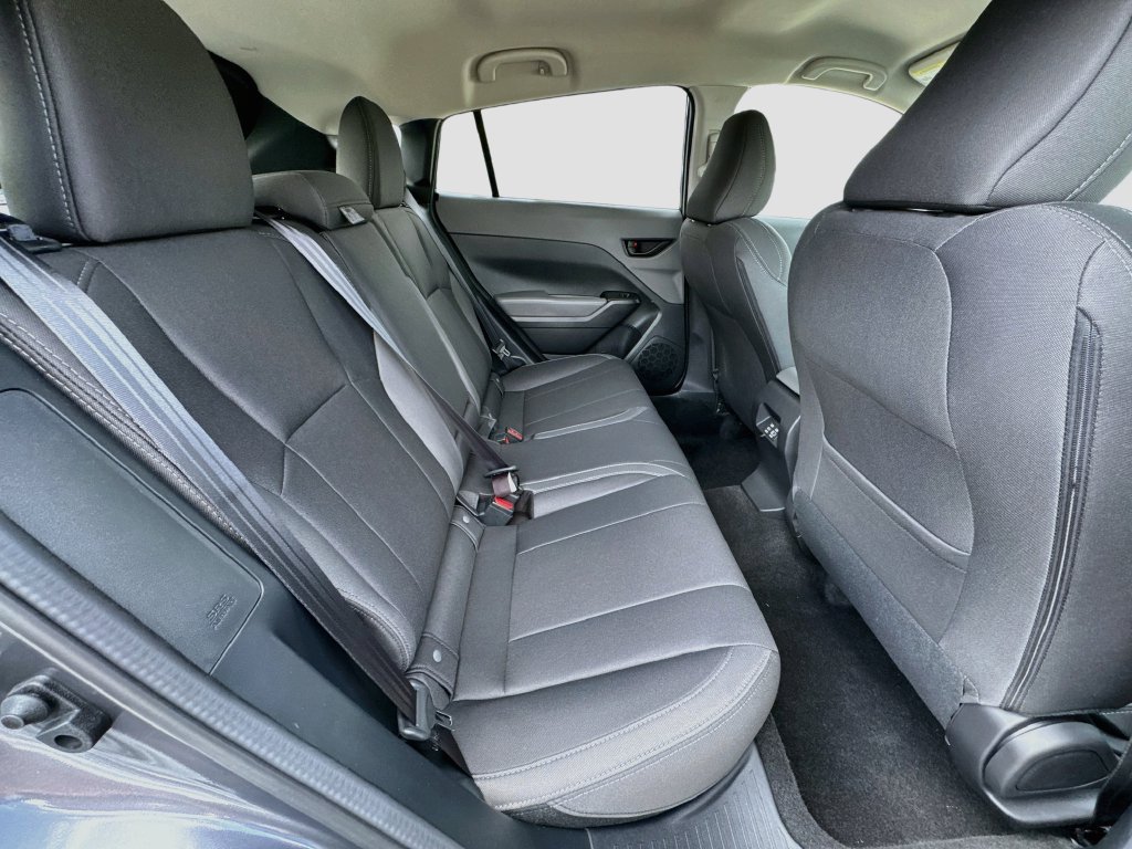 New 2027 Subaru Crosstrek 2.5i Premium AWD/4WD image 31