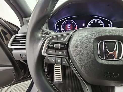 Used 2020 Honda Accord Sport image 24