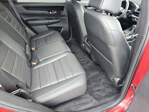Certified 2023 Honda CR-V Sport Touring image 6