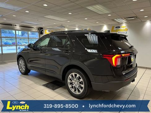 New 2026 Ford Explorer Active w/ Active Comfort Package AWD/4WD image 20