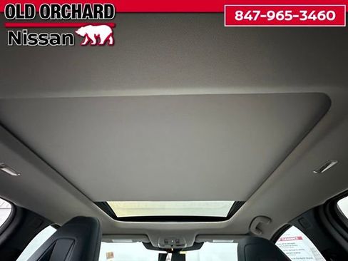 Used 2023 Nissan Ariya image 13