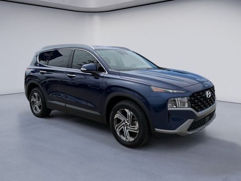 Used 2023 Hyundai Santa Fe SEL FWD image 7