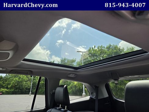 Used 2021 Honda Pilot Elite image 35
