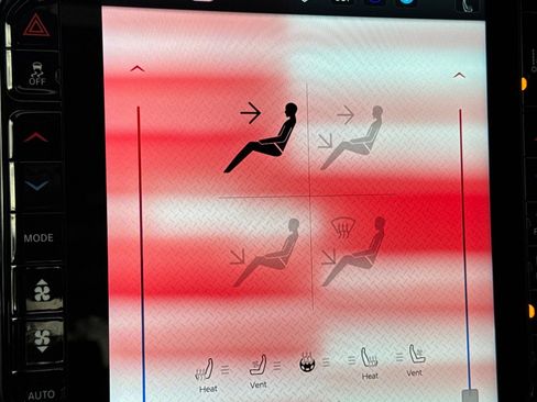 New 2026 RAM 1500 Rebel w/ Rebel Level 2 Equipment Group image 24