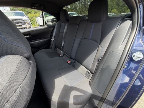 Used 2022 Toyota Corolla SE FWD image 16