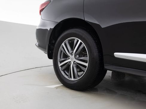 Used 2019 INFINITI QX60 Luxe w/ Essential Package AWD/4WD image 19